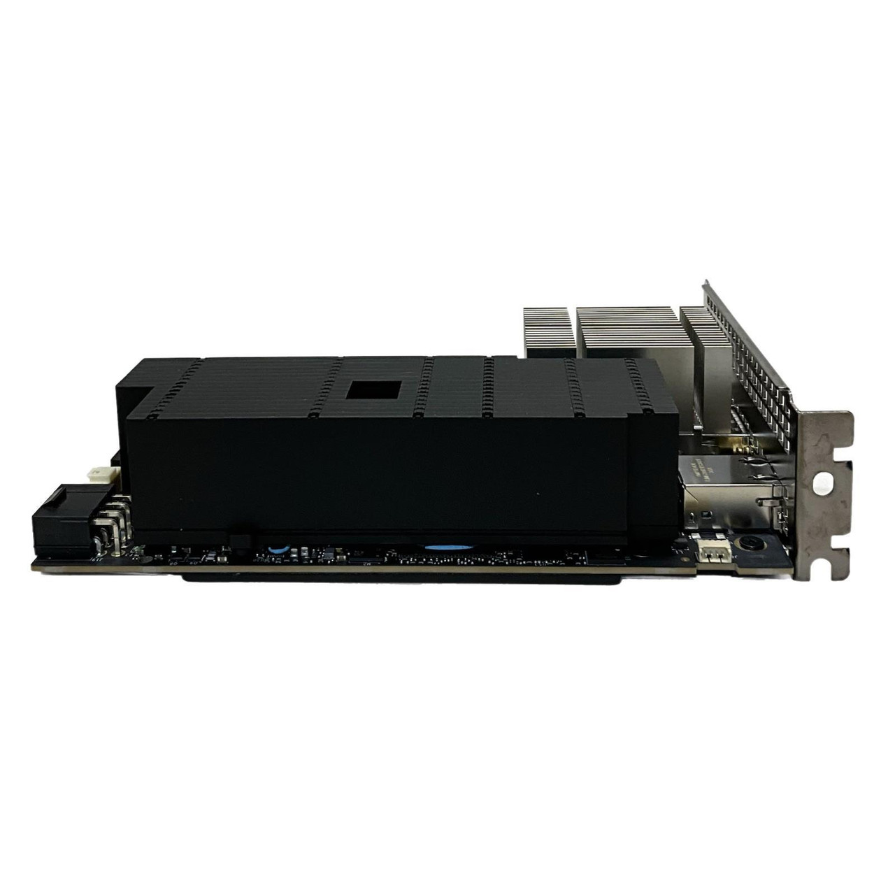 Nvidia Bluefield-3 DPU D3B6 2x Dual 400Gbps NIC PCIe 5.0 x16 NDR