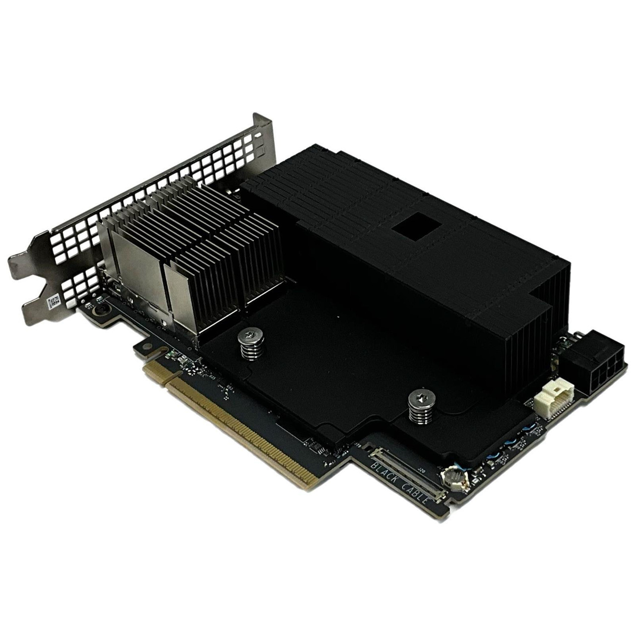 Nvidia Bluefield-3 DPU D3B6 2x Dual 400Gbps NIC PCIe 5.0 x16 NDR