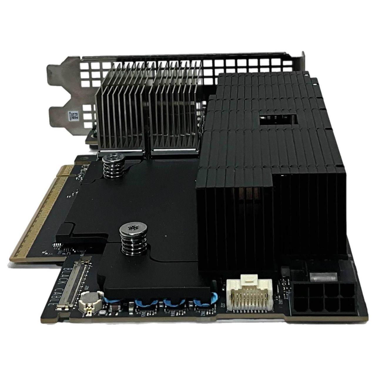 Nvidia Bluefield-3 DPU D3B6 2x Dual 400Gbps NIC PCIe 5.0 x16 NDR
