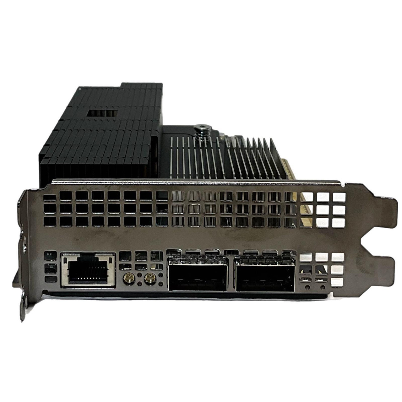 Nvidia Bluefield-3 DPU D3B6 2x Dual 400Gbps NIC PCIe 5.0 x16 NDR