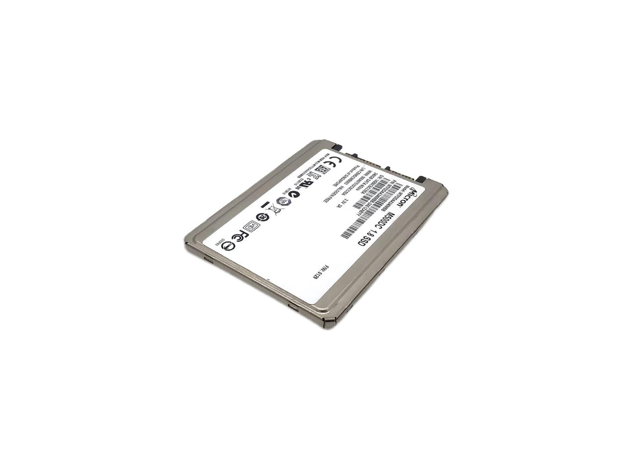 240GB SATA SSD MTFDDAA240MBB Micron 1.8