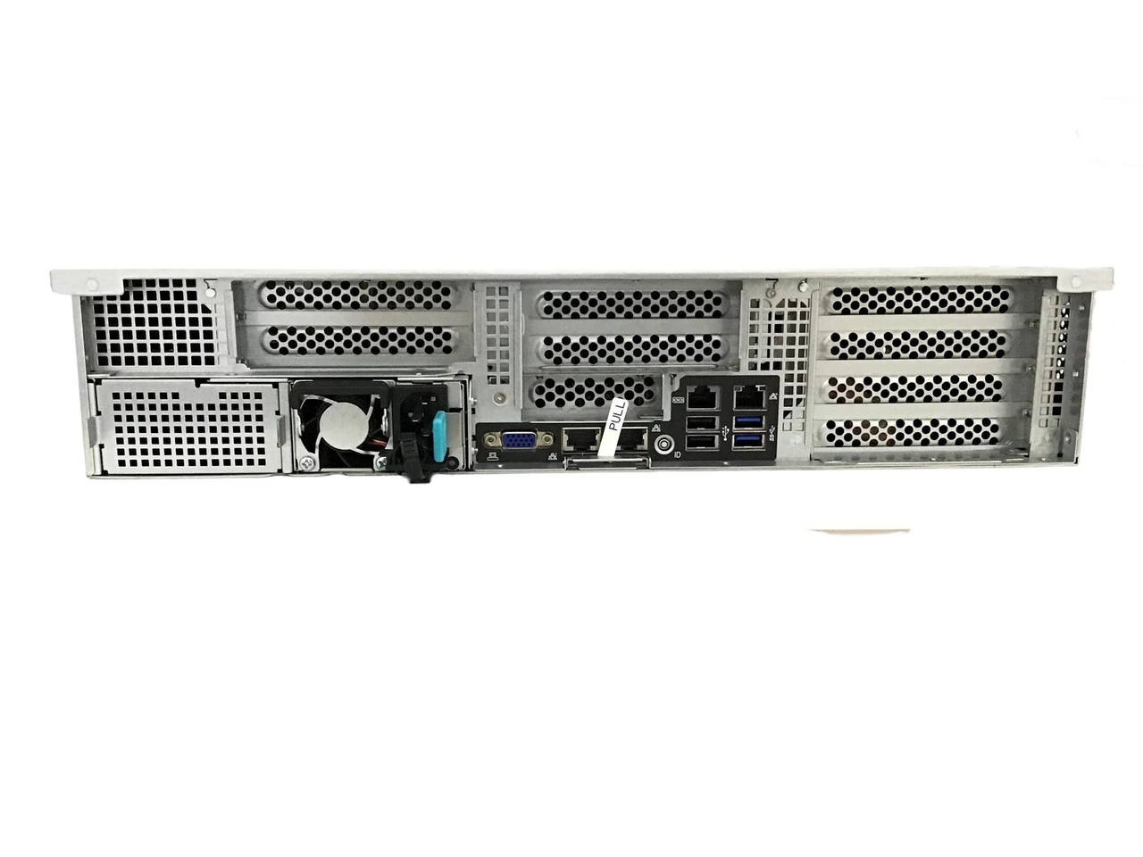 Nrd R280 New 2U 24 bay SFF Server base Gigabyte R280 Xeon E5-26xx v3/v4 CPU ...