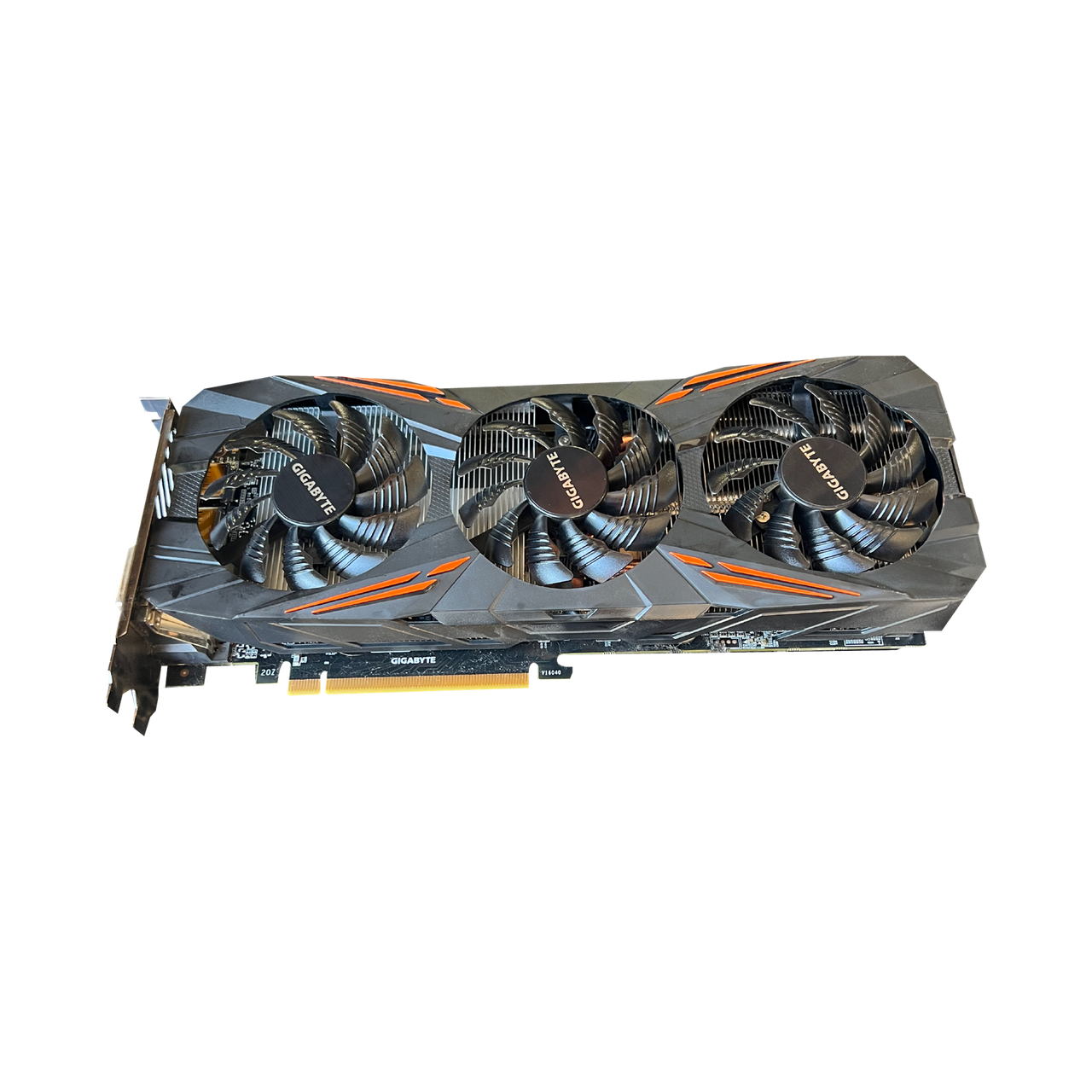 GIGABYTE GTX 1080 Amazon.com: GIGABYTE GV-N1080G1 GAMING-8GD