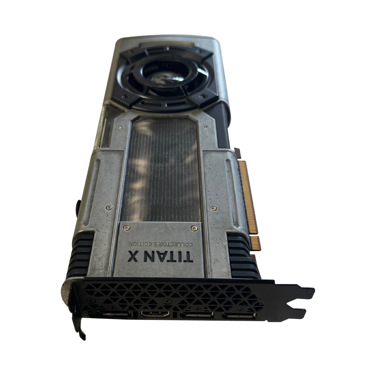 Nvidia TITAN Xp 12GB Collector's Edition Star Wars Jedi Order