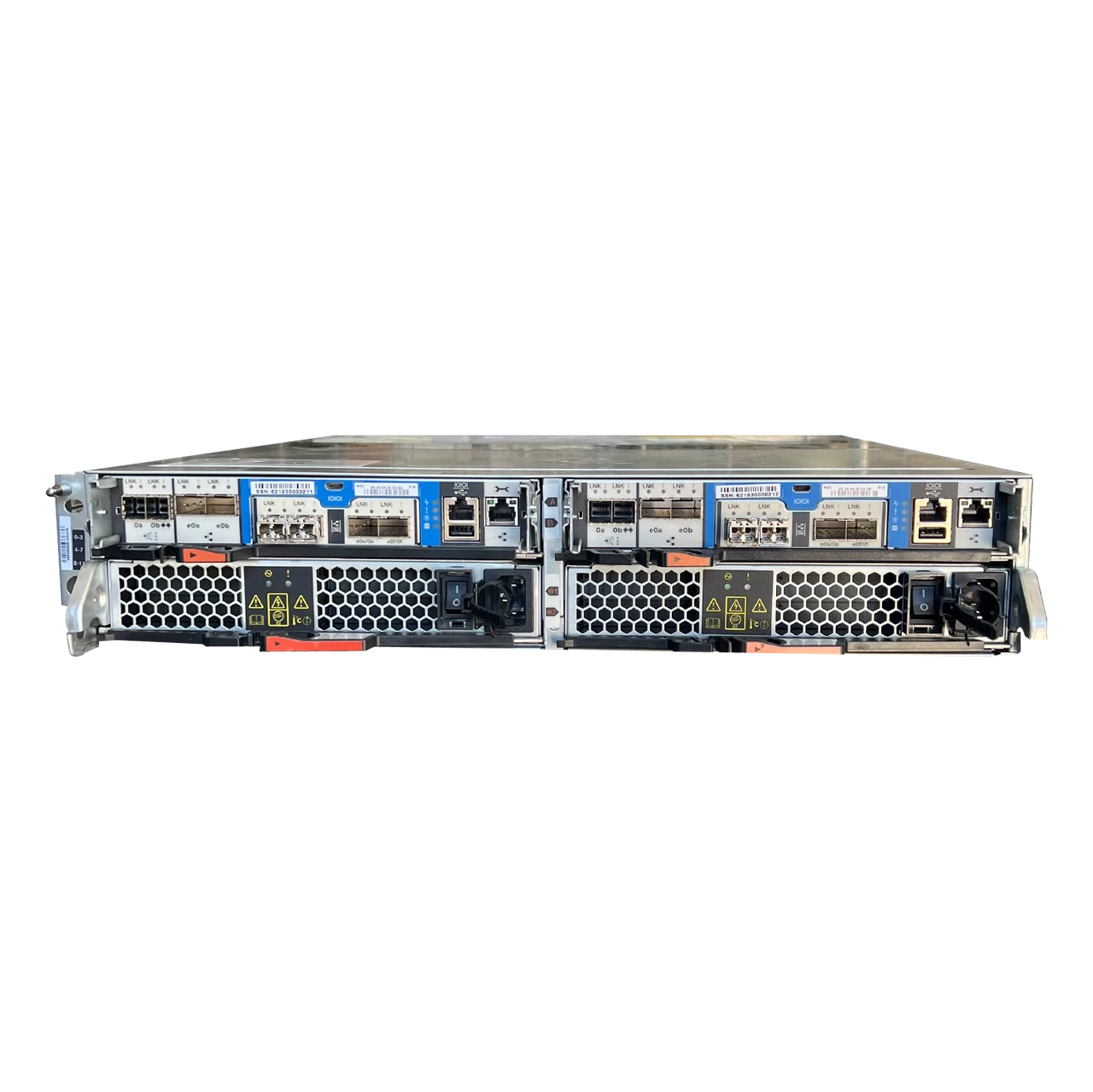 NetApp FAS2720A HA 2U Filer 12x 3.5