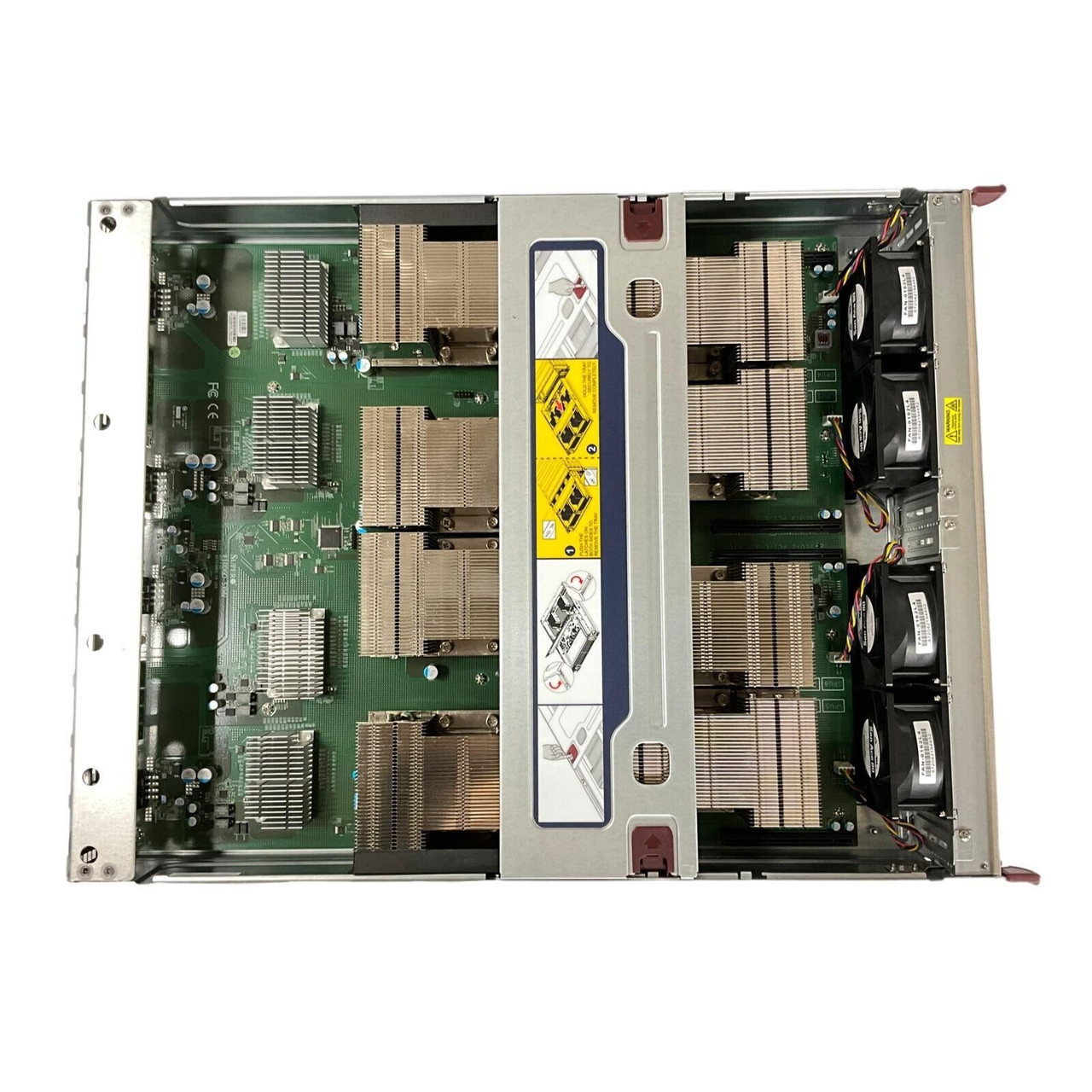 4U AI Deep Learning Server 8x GPU Tesla P100 16GB SXM2 4028GR-TXRT