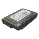 side view of 3TB SAS