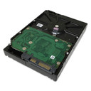 back view of 3TB SAS