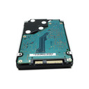 Back view Dell 2.5" 300GB 10K SAS HDD 6Gb/s High-Speed Storage