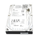 Front view of Seagate 2tb hard drive sata Pipeline Video HDD 64MB Cache 5900RPM 3.5" Security CCTV DVR short