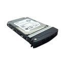 Front View of Dell 2.5in 146GB SAS HDD