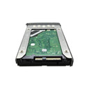 Back View of Seagate 2.5in 146GB SAS Hard Drive