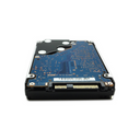 Back View of Dell MHWN8 600GB SAS drive