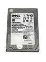 Front view of Dell J770N SATA Hard Drive