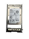 front view of DELL 600GB  SAS
