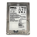 Front view of Dell ST9500430SS Hard Drive