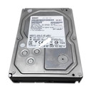 front view of 2TB SATA