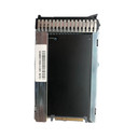 Back view of IBM 960GB KCM5DRUG960G SSD