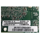 Bottom view of QLogic QLE3242-CU