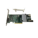 LSILogic PCIe 3.0対応 MegaRAID SAS シリーズ MegaRAID SAS 9271-4i (SGL) 日本正規代理店品 (IO1494) LSI00328 LSI 9271-4i 4 port Drive Controller