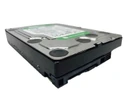bottom side view of 2TB SATA