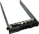 side view of Dell 2.5 Caddy