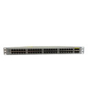 Cisco 48-Port Gigabit PoE Switch 4x 10G SFP+ Uplink Ports