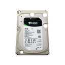 GRADE A! SEAGATE EXOS ST8000NM0075 3.5in 8TB 7.2K 12Gbps SAS-3 Server Hard Drive
