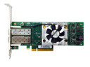 QLogic QLE8362-CU-CSC Dual-Port 10GB SFP+ PCI-e 3.0 Network Adapter High Profile
