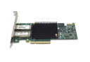 HP Emulex SN1100E Dual Port 16GB SFP+ Fiber Channel Network Adapter High Profile