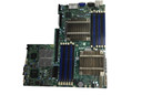 Supermicro X8DTU-F LGA 1366 Proprietary System Board W/ 2x E5620 and 2x Heatsink