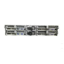 Supermicro 2U Server  Back View.