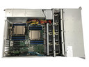 Pre-Built Supermicro Server 4U 36 Bay SAS3 X10DRH-iT Xeon 28 Core 128GB SAS3 HBA