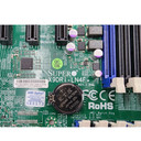 Supermicro X9DRi-LN4F+ EE-ATX LGA 2011 X79 Motherboard w/ Test CPU Memory