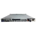 image of R430 Server back view