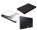 Lot of 2 Dell 480GB SATA SSD Lot of 2 UXD-SSD-480GB with 2.5in Form Factor.