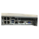 Back view of Supermicro 1U.