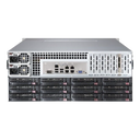 image of 4U CSE-847E16-R1400LPB X9dRH-iT CSE-847E16-R1400LPB server back view