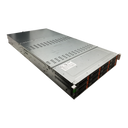 supermicro 2u server Rackmount  with 24 LFF Drive Bays