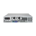 Supermicro 24 Hot-Swap LFF Bays 2U Server E