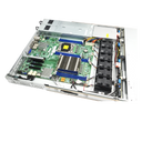 image of 1U-X10DRD-iNT- server top view