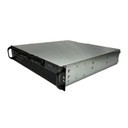 image of  2U X11SPL-F server side view