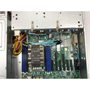 image of 2U X11SPL-F server