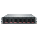 image of 2U SYS-2027TR-D70RF+ X9DRT-HF+ server front view