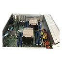 supermicro rack server 4U  36-Bay SAS3