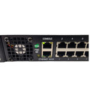 Digi CM48 Console Switch 48 RJ45 Ports Dual PSU