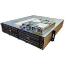 Dell S6100-ON Switch 64x40Gb QSFP+, SONiC, B2F, PSU