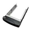 front view of Supermicro 2.5 Caddy