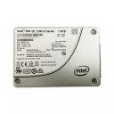 Intel 1.6TB SATA SSD Hard Drive with information.