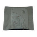 Intel 3.84TB ~ 4TB SATA SSD with form factor of 2.5" inside an anti-static bag.